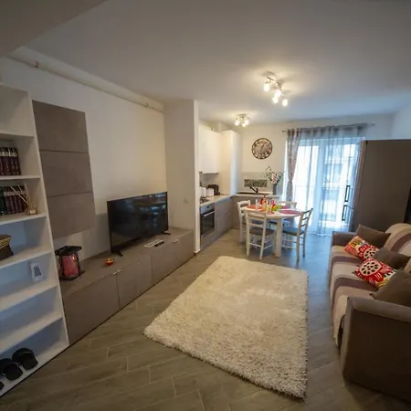 Alezi Residence Braşov Exterior foto