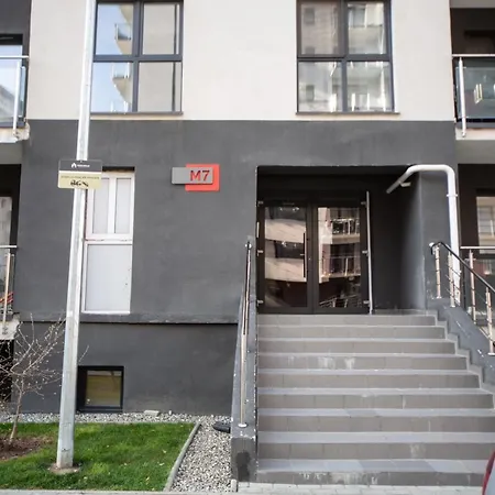 Alezi Residence Braşov Exterior foto