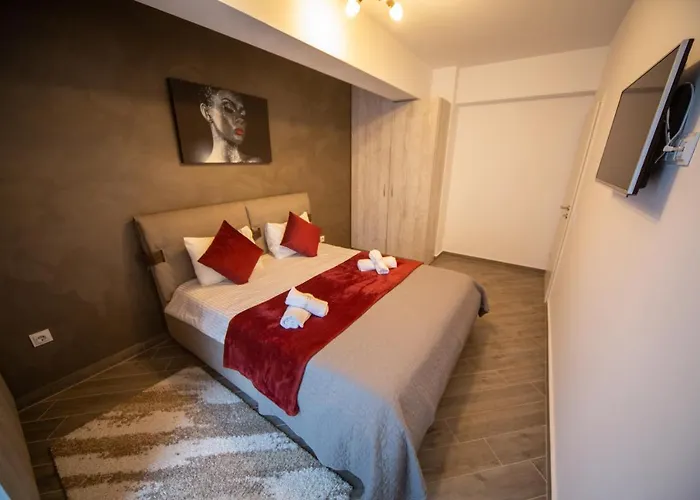 Alezi Residence
