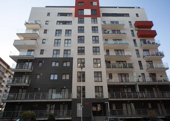 Alezi Residence