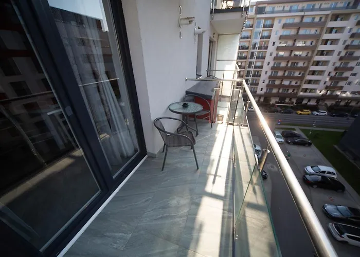 Alezi Residence