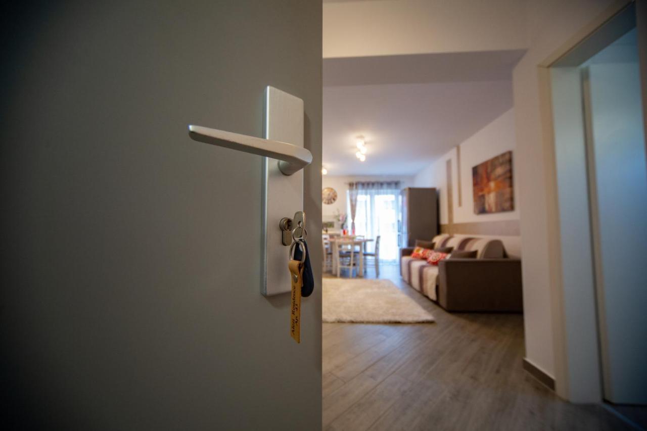 Alezi Apartamento