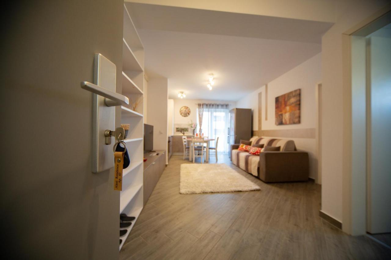 Apartamento Alezi