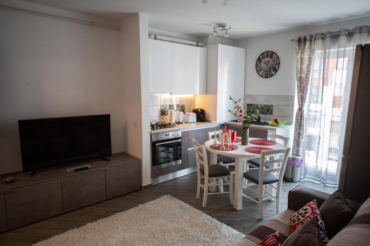 Alezi Apartamento *