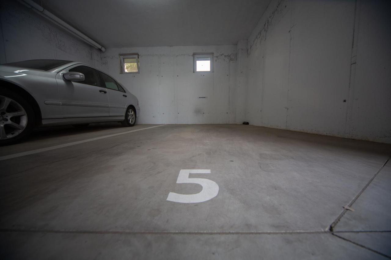 Apartamento Alezi *