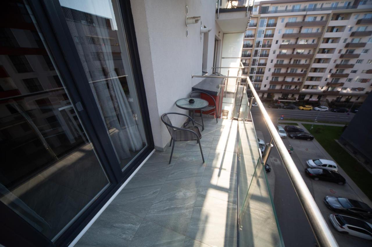 Alezi Apartamento Braşov