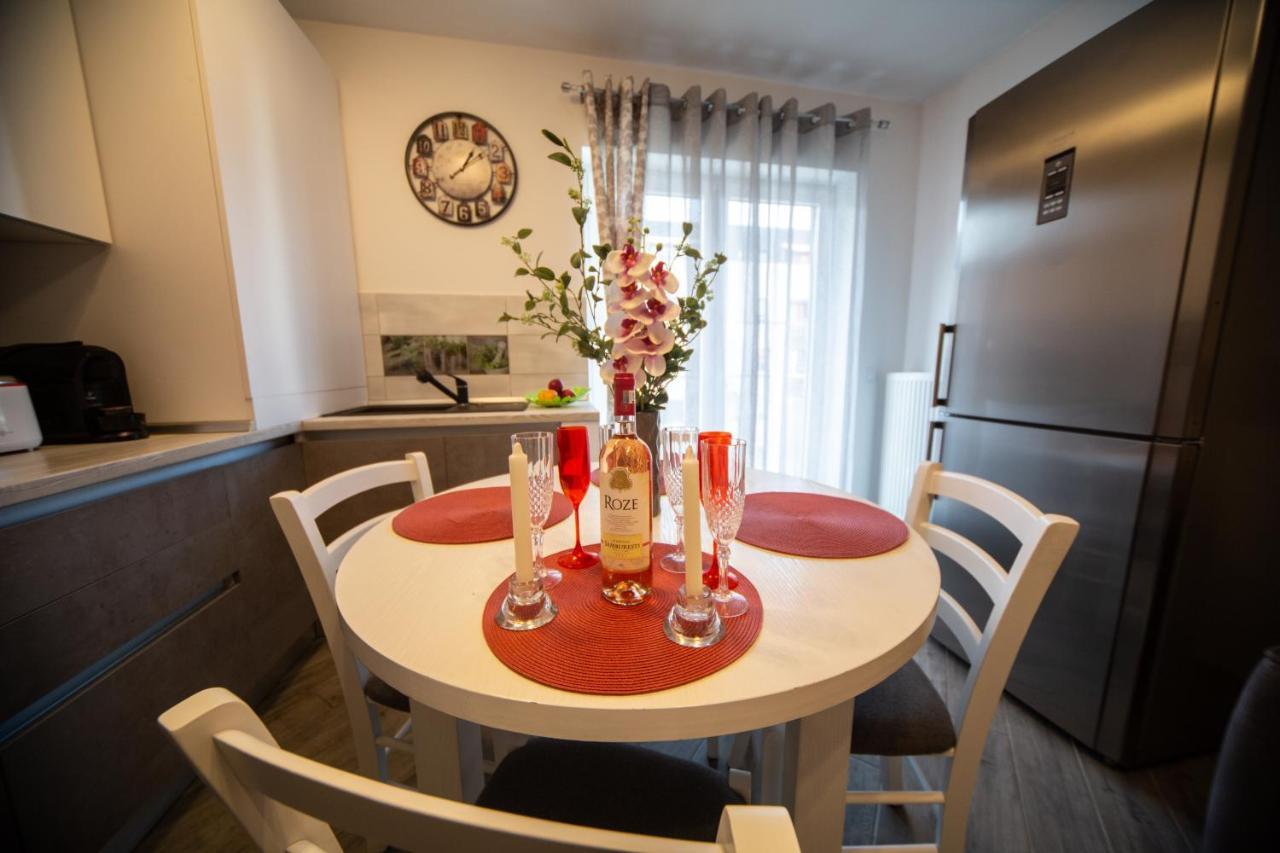 Alezi Apartamento *