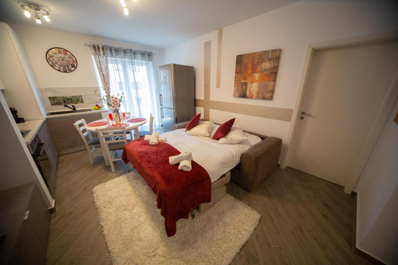 Apartamento Alezi *