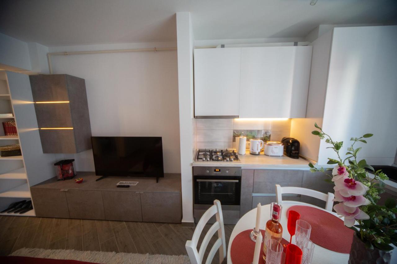 Apartamento Alezi Braşov