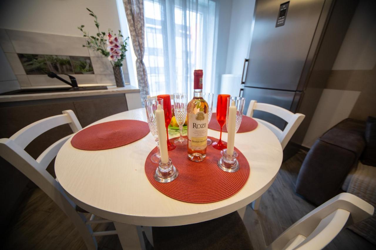 Alezi Apartamento *