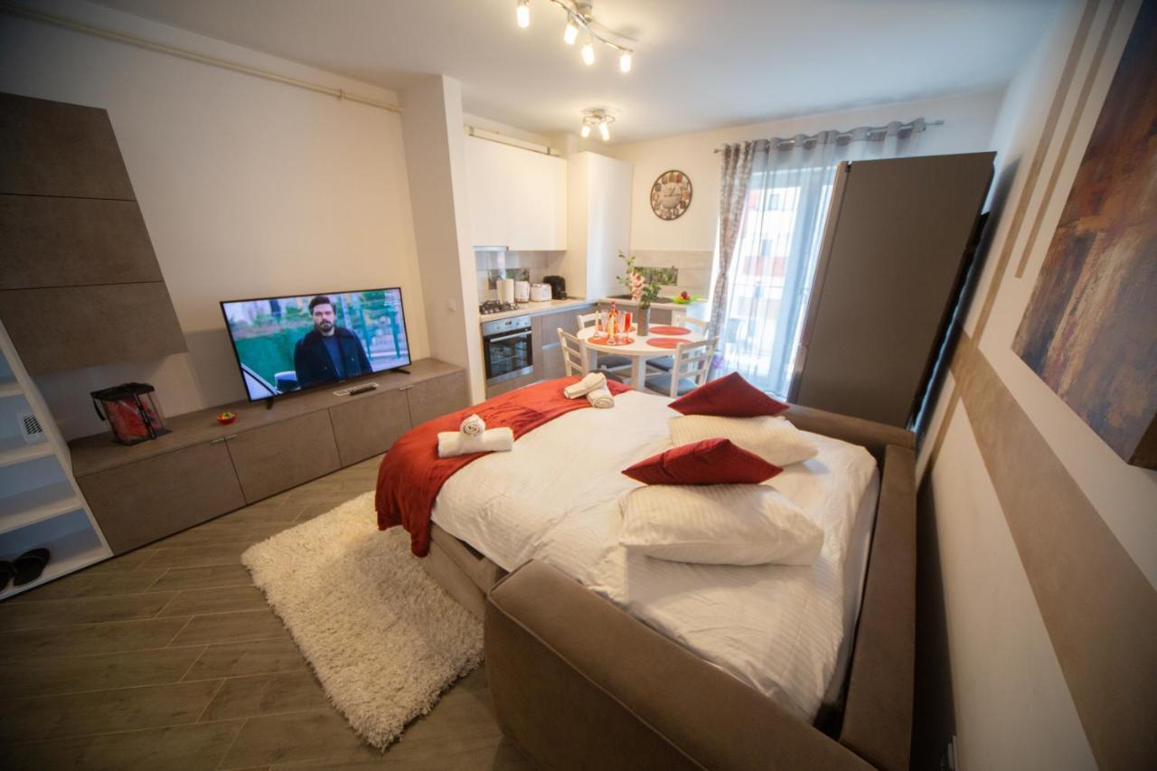 Apartamento Alezi