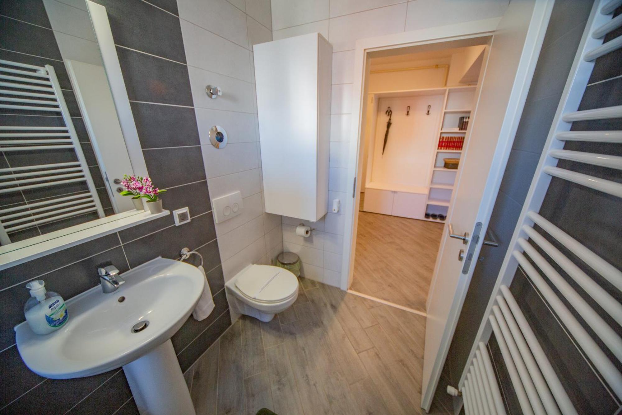 Apartamento Alezi
