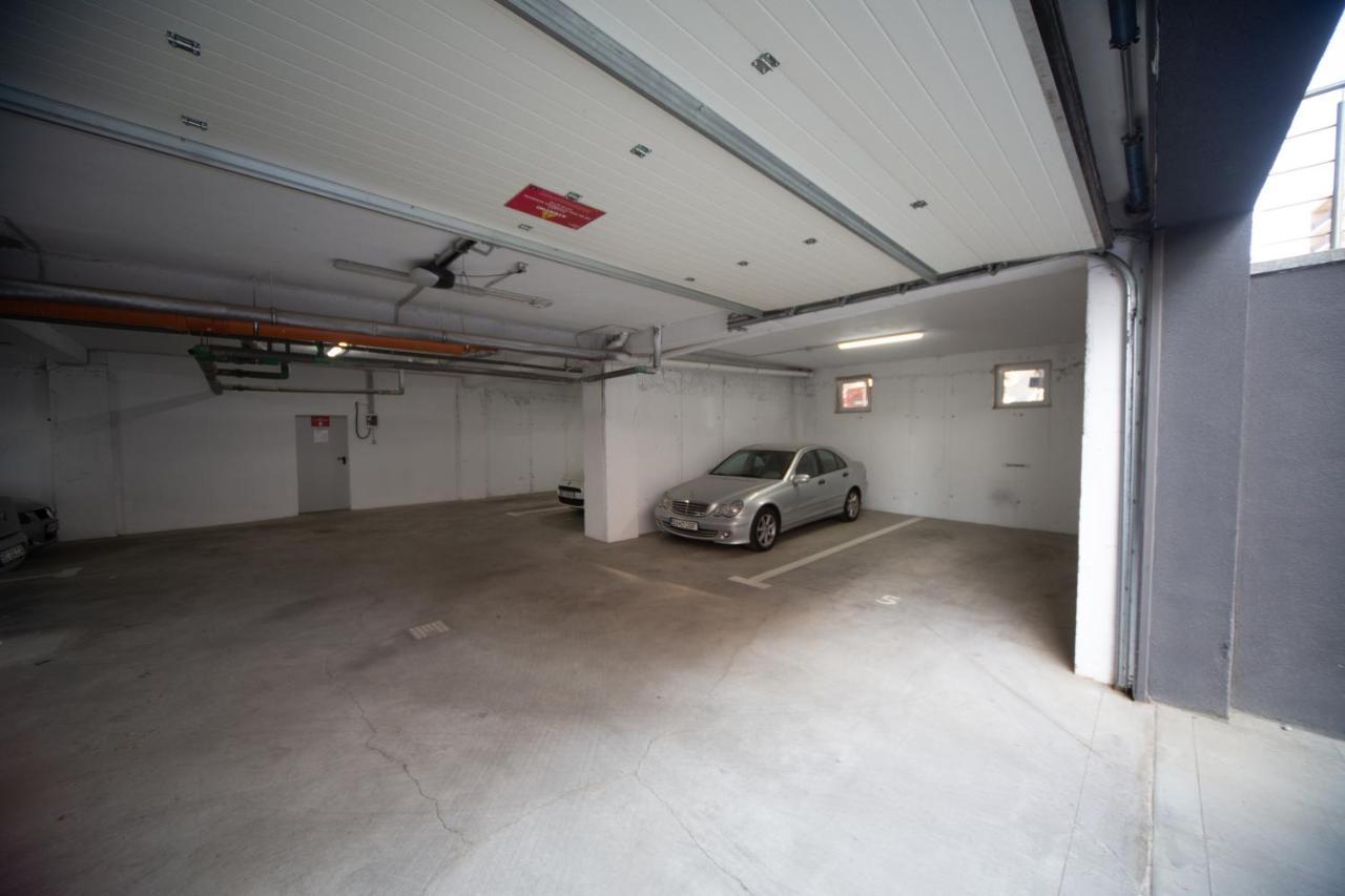 Alezi Apartamento Braşov