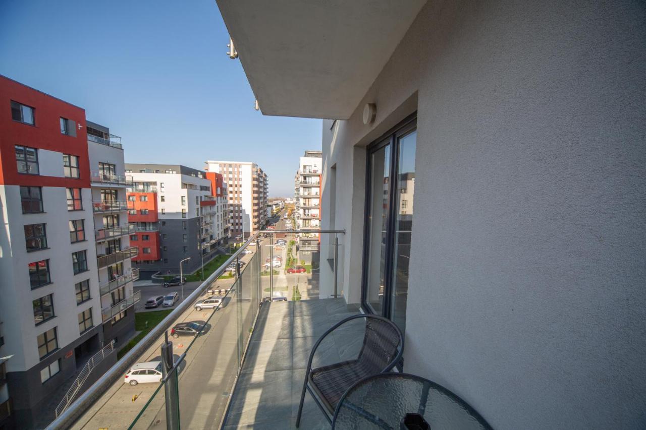 Apartamento Alezi *