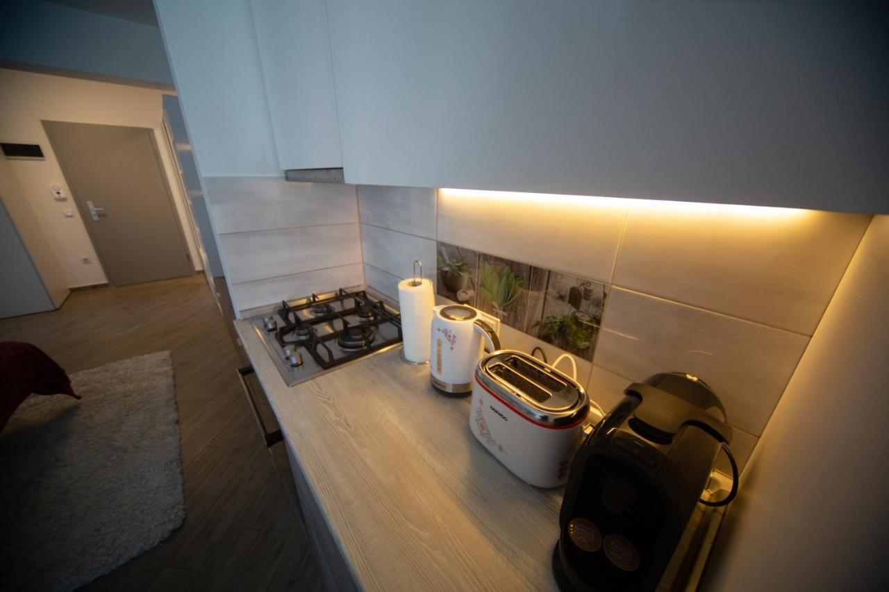 Alezi Apartamento *
